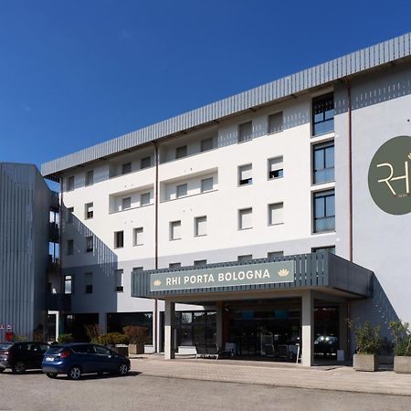 Rhi Porta Bologna Hotel Pieve di Cento Exterior foto