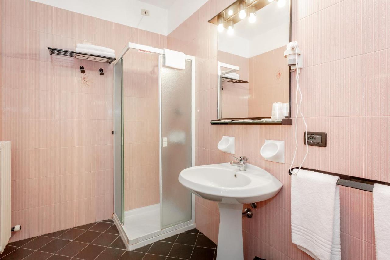Rhi Porta Bologna Hotel Pieve di Cento Exterior foto
