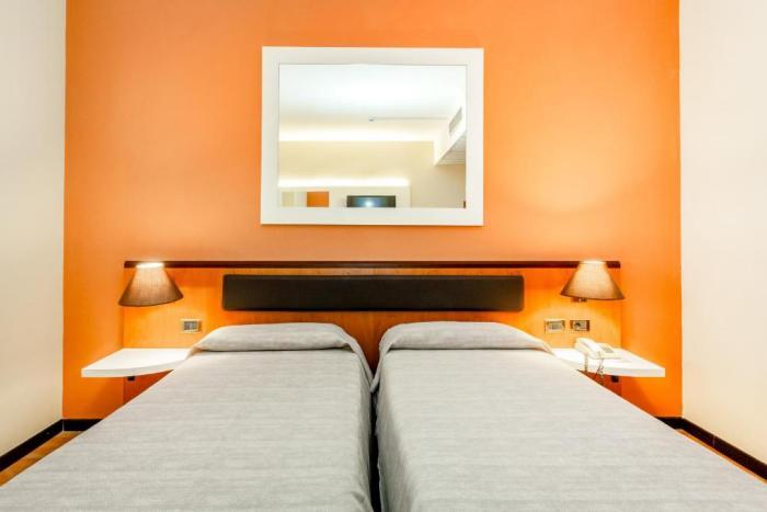 Rhi Porta Bologna Hotel Pieve di Cento Quarto foto