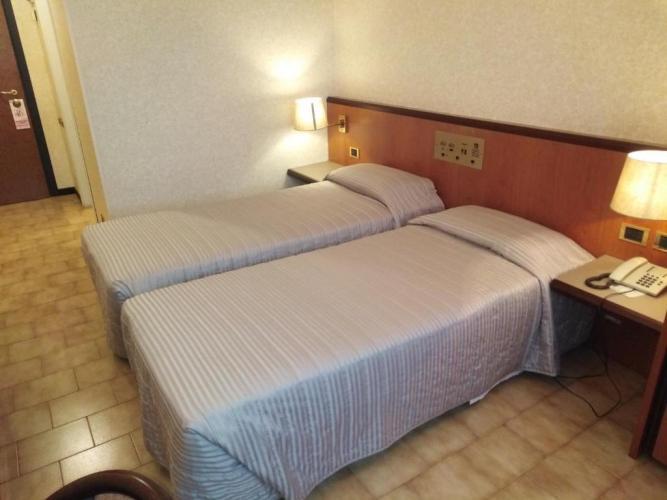Rhi Porta Bologna Hotel Pieve di Cento Quarto foto