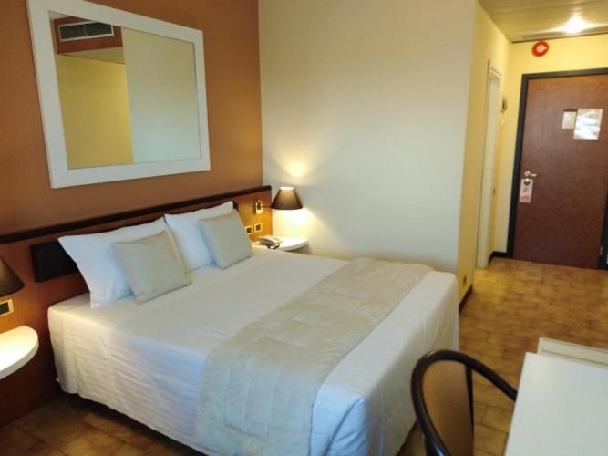 Rhi Porta Bologna Hotel Pieve di Cento Quarto foto