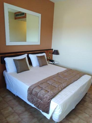 Rhi Porta Bologna Hotel Pieve di Cento Quarto foto