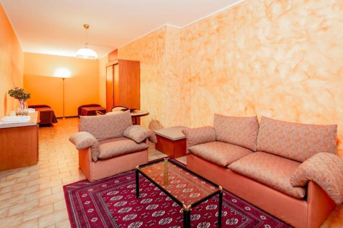 Rhi Porta Bologna Hotel Pieve di Cento Quarto foto