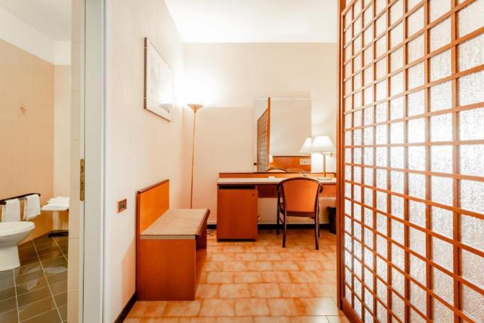 Rhi Porta Bologna Hotel Pieve di Cento Quarto foto