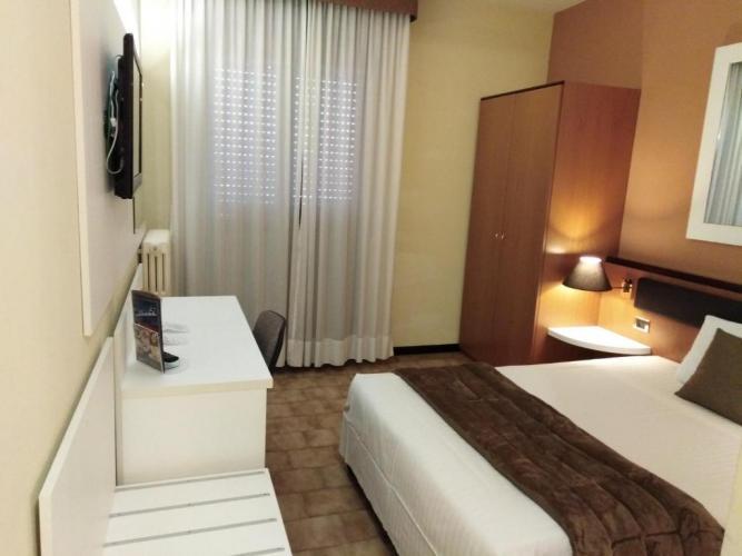 Rhi Porta Bologna Hotel Pieve di Cento Quarto foto