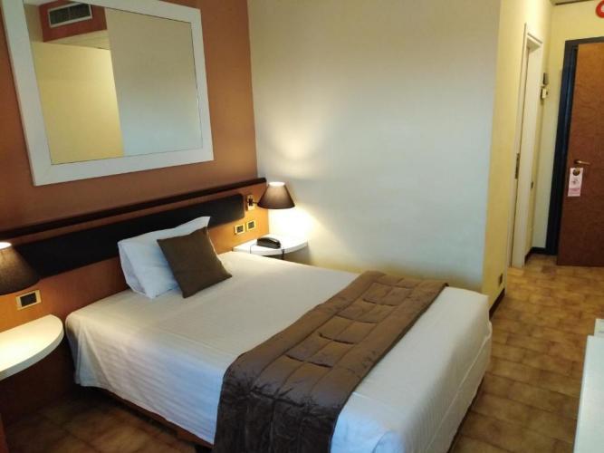 Rhi Porta Bologna Hotel Pieve di Cento Quarto foto