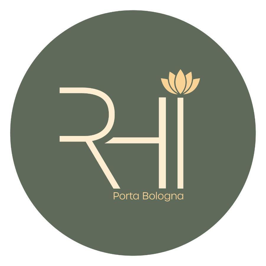 Rhi Porta Bologna Hotel Pieve di Cento Exterior foto