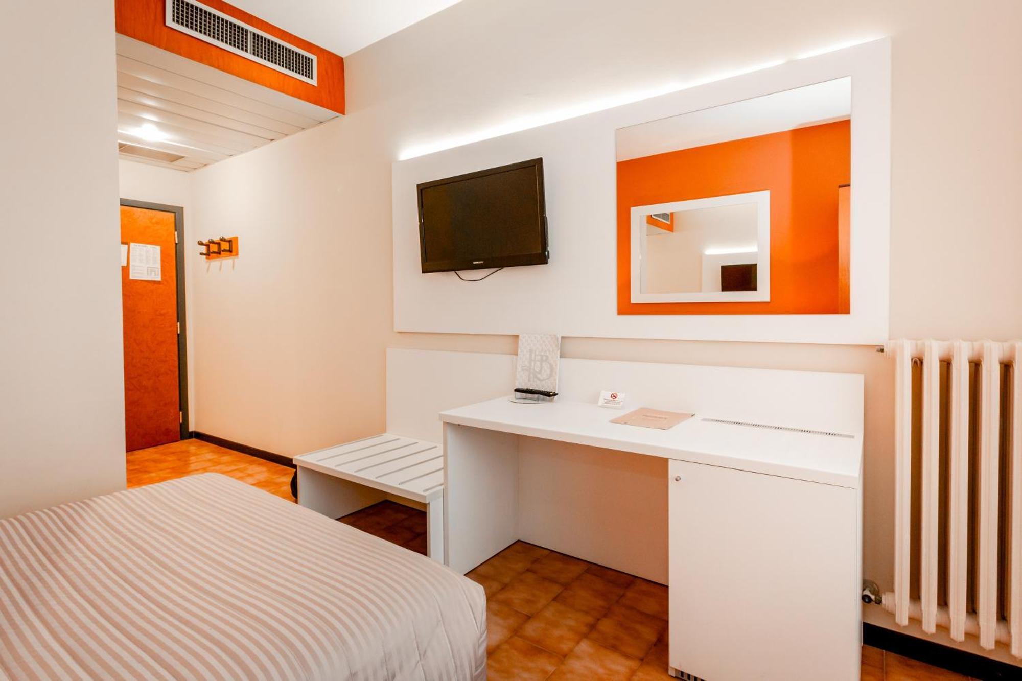 Rhi Porta Bologna Hotel Pieve di Cento Exterior foto